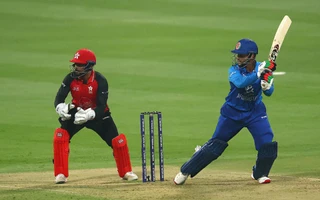 'When I bowl, I'm a proper bowler; when I bat, I'm a proper batter' - Afghanistan youngster's epic response to journalist's query