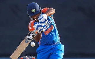 Asia Cup 2025: Is Sanju Samson playing in India vs UAE Match 2?
