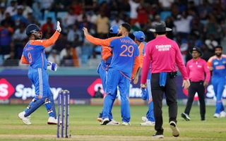 Indian Team