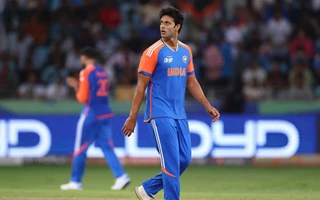 Shivam Dube