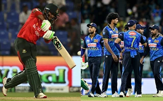 BAN vs SL Match Prediction, Match 5 - Who will win today's Asia Cup match?