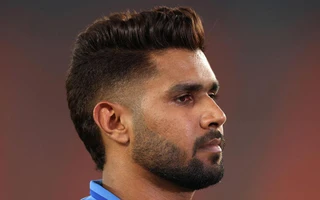 Harshit Rana
