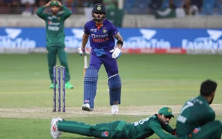 Asia Cup 2022: India vs Pakistan