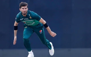 Shaheen Shah Afridi named Pakistan's ODI captain