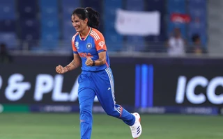 ‘She’s the leader of the pack’ - Mazumdar delighted to have Renuka Thakur back