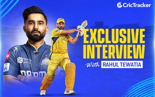 AB de Villiers or MS Dhoni? Rahul Tewatia names his favourite finisher [Exclusive]