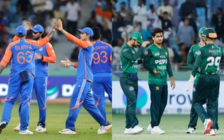 IND vs PAK Match Prediction