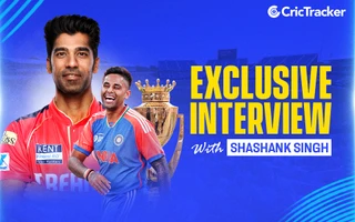 Asia Cup 2025: Prediction master Shashank Singh picks his winner, most runs, most wickets and Player of the Tournament [Exclusive]
