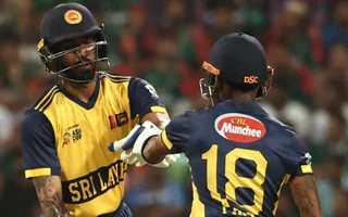 Asia Cup 2025: Bangladesh vs Sri Lanka Highlights & Result – Match 5