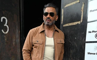 'Cannot blame cricketers for playing' - Suniel Shetty on India-Pakistan 2025 Asia Cup clash