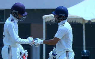 Duleep Trophy 2025, Final, SZ vs CZ: Valiant South efforts not enough as win remains formality for Central
