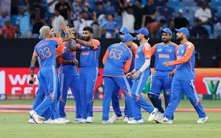 Indian Team