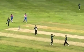 Asia Cup 2025: IND vs PAK – No handshakes after match, team India shut dressing room door