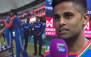 Asia Cup 2025: 'Few things bigger than sportsman spirit' - Suryakumar Yadav on India refusing to shake hands with Pakistan team