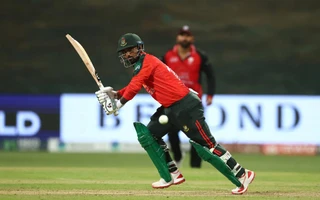 AFG vs BAN 2025: Litton Das set to be ruled out for away series against Afghanistan