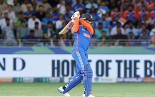 Abhishek Sharma