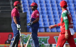 Asia Cup 2025: United Arab Emirates vs Oman, Match 7 - Who Said What?