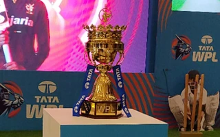 WPL Trophy