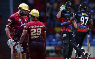 CPL 2025: Eliminator, TKR vs ABF Match Prediction – Who will win today’s CPL match between TKR vs ABF?