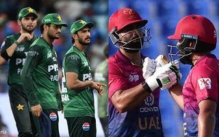 Asia Cup 2025: Match 10, Pakistan vs United Arab Emirates Match Prediction – Who will win today’s match?