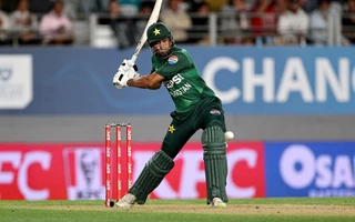 Pakistan release Hasan Nawaz from international squad, ask to play First-Class cricket