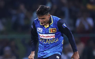 Dunith Wellalage to lead Sri Lanka A in ACC Rising Stars Asia Cup