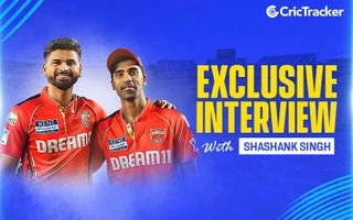 Shashank Singh reflects on Shreyas Iyer’s IPL 2025 outburst [Exclusive]