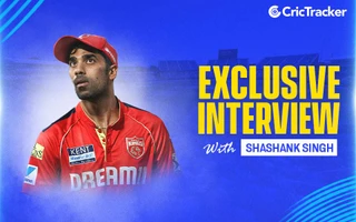 Shashank Singh reveals pain behind trolls and journey to redemption after IPL auction mix-up [Exclusive]