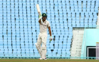 IND A vs AUS A, 1st Unofficial Test, Review: Konstas, Kellaway, Connolly dominate India A on opening day