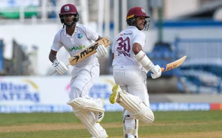 IND vs WI 2025: Brathwaite omitted, Chanderpaul and Athanaze recalled for India Tests.