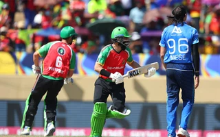 CPL 2025: Qualifier 1, SLK vs GUY Match Prediction – Who will win today’s CPL match between SLK vs GUY?