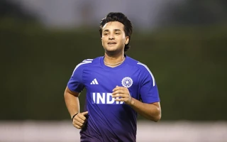 Abhishek Sharma sets T20I rating points record