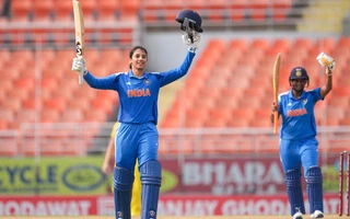 IND W vs AUS W 2025: Smriti Mandhana to 'carry aggressive approach into World Cup as well'