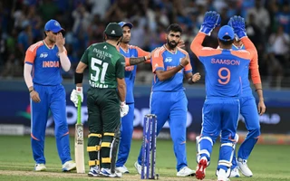 Team India