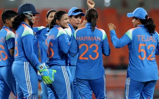 IND W vs AUS W, 2nd ODI, Review: Smriti Mandhana's century hands India record victory over Australia