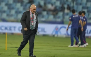 Asia Cup 2025: Who is the match referee for PAK vs UAE game?