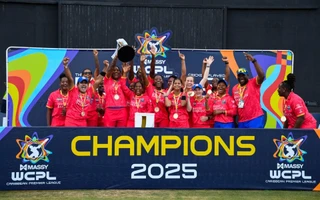 Barbados Royals Women
