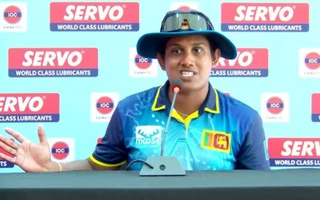 Women's World Cup 2025: Athapaththu sees home advantage as key for Sri Lanka