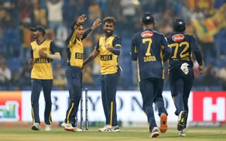 Asia Cup 2025: Sri Lanka vs Afghanistan, Match 11 - Who Said What?