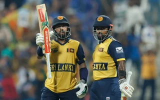 Asia Cup 2025: Sri Lanka vs Afghanistan Emirates Highlights & Result – Match 11