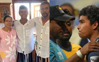 Asia Cup 2025: Dunith Wellalage learns of father's demise after Sri Lanka's win over Afghanistan, Sanath Jayasuriya consoles him