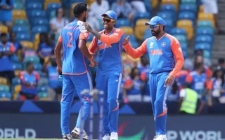 Asia Cup 2025: Mohammad Kaif lauds Suryakumar Yadav after match-winning show against Pakistan