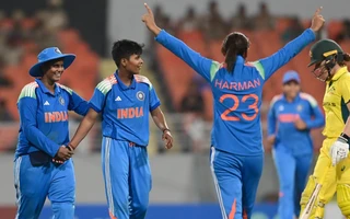 'Gave them a tough series' - Harmanpreet Kaur dissects series loss to Australia ahead of 2025 Women's World Cup
