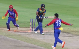 Top 5 biggest upsets in Asia Cup history