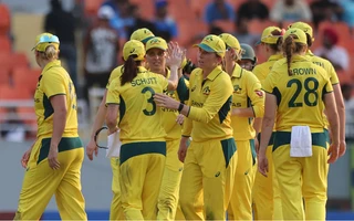 Women’s World Cup 2025: Australia set sights on title defence in India