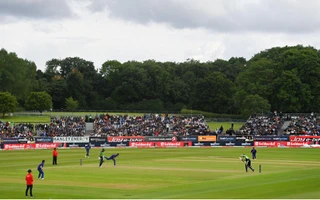 Cricket Ireland in talks with BCCI over India touring in 2026