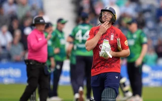 IRE vs ENG 2025: Ireland vs England 3rd T20I Match Preview