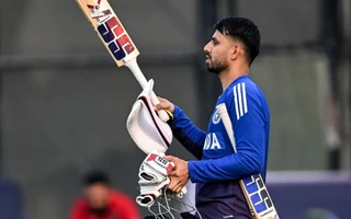 Asia Cup 2025: 'Could have played Jitesh' - Former India opener on Suryakumar Yadav's decision to not bat against Oman