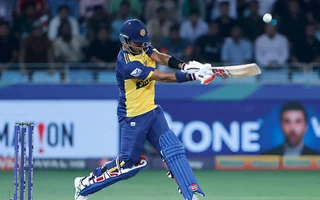 Asia Cup 2025: 'There was a difference of two boundaries' - Dasun Shanaka rues missed chances after Bangladesh defeat