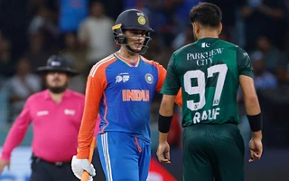 Asia Cup 2025: 'They were making personal attacks' - Abhishek Sharma reveals on-field spat with Pakistan bowlers